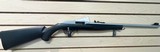 MOSSBERG 702 PLINKSTER .22 LR - 1 of 3