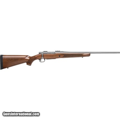 MOSSBERG PATRIOT .270 WIN