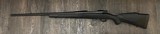WEATHERBY VANGUARD 6.5 PRC - 1 of 2