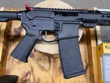 ANDERSON MANUFACTURING AM-15 9MM LUGER (9x19 PARA) - 2 of 3