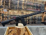 ANDERSON MANUFACTURING AM-15 9MM LUGER (9x19 PARA) - 1 of 3