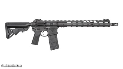 NOVESKE GEN 4 N4 5.56X45MM NATO