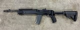 RUGER MINI-14 TACTICAL .223 REM - 1 of 3