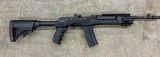RUGER MINI-14 TACTICAL .223 REM - 3 of 3