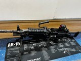 FN M249S 5.56X45MM NATO - 2 of 2