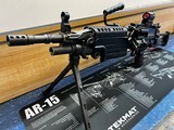 FN M249S 5.56X45MM NATO - 1 of 2