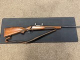 WINCHESTER 70 .300 WBY MAG - 1 of 3