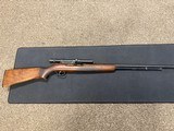 REMINGTON 550-1 .22 CAL - 1 of 3