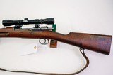 CARL GUSTAF M96 SWEDISH MAUSER 6.5X55MM SWEDISH - 3 of 3