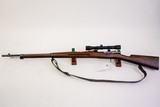 CARL GUSTAF M96 SWEDISH MAUSER 6.5X55MM SWEDISH - 2 of 3