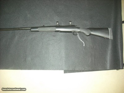 WINCHESTER Model 70 .416 REM MAG