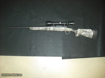 SAVAGE ARMS Axis
.270 WIN