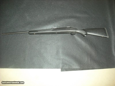 SAVAGE ARMS 110 .270 WIN