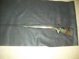 REMINGTON MODEL 700 (ACTION & BOLT) .340 WBY MAG - 1 of 3