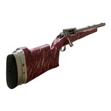 DEFIANCE MACHINE tenacity 6MM DASHER - 3 of 3