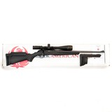 RUGER AMERICAN .22 WMR - 3 of 3