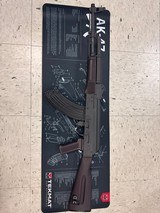 ROMARM/CUGIR Wasr-10 7.62X39MM - 1 of 3