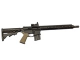 BEAR CREEK ARSENAL BCA15 .458 SOCOM - 1 of 3