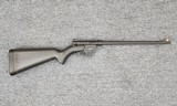 HENRY AR-7 US SURVIVAL RIFLE .22 LR