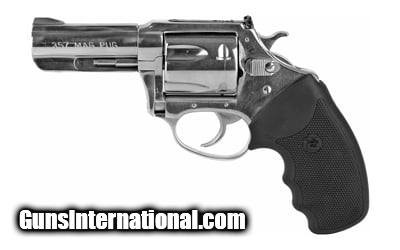 CHARTER ARMS MAG PUG .357 MAG