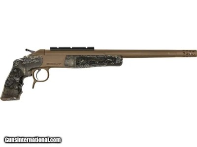 CVA SCOUT .350 LEGEND