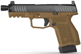 AREX DELTA M GEN 2 TACTICAL 9MM LUGER (9X19 PARA) - 1 of 1