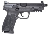 SMITH & WESSON M&P9 M2.0 TB 9MM LUGER (9X19 PARA) - 1 of 1