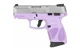 TAURUS G2C2 9MM LUGER (9X19 PARA) - 1 of 1