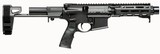 DANIEL DEFENSE DDM4 PDW .300 AAC BLACKOUT - 2 of 2