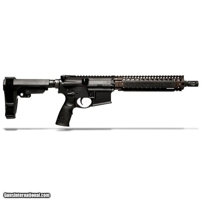 Daniel Defense MK18 5.56X45MM NATO