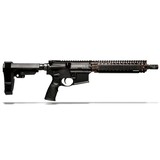 Daniel Defense MK18 5.56X45MM NATO - 1 of 1