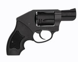 CHARTER ARMS UNDERCOVERETTE .32 H&R MAG