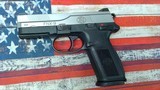 FN FNX-9 9MM LUGER (9x19 PARA) - 2 of 3