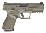 SPRINGFIELD ARMORY Echelon 4.0C [ODG] 9MM LUGER (9x19 PARA)