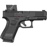 GLOCK GLOCK G19 GEN5 A-CUT *10 ROUND* 9MM LUGER (9x19 PARA) - 1 of 3