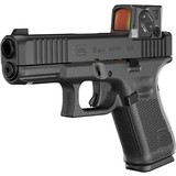 GLOCK GLOCK G19 GEN5 A-CUT *10 ROUND* 9MM LUGER (9x19 PARA) - 3 of 3