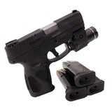 TAURUS G2C
9MM LUGER (9x19 PARA) - 2 of 3