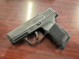 SIG SAUER P365 SAS 9MM LUGER (9X19 PARA) - 2 of 3