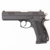 CZ 97 BD .45 ACP - 1 of 3