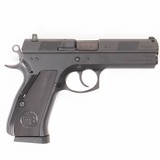 CZ 97 BD .45 ACP - 2 of 3