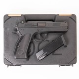 CZ 97 BD .45 ACP - 3 of 3