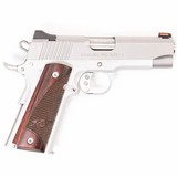 KIMBER STAINLESS PRO CARRY II .45 ACP - 2 of 3