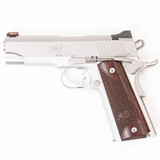 KIMBER STAINLESS PRO CARRY II .45 ACP - 1 of 3