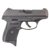 RUGER EC9S 9MM LUGER (9x19 PARA) - 2 of 3