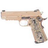 SIG SAUER 1911 .45 ACP - 1 of 3