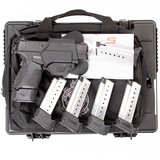 SPRINGFIELD ARMORY XDS-9 3.3 MOD2 9MM LUGER (9x19 PARA) - 3 of 3