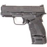 SPRINGFIELD ARMORY XDS-9 3.3 MOD2 9MM LUGER (9x19 PARA) - 1 of 3
