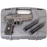 SIG SAUER P226 .357 SIG - 3 of 3