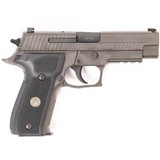 SIG SAUER P226 .357 SIG - 2 of 3