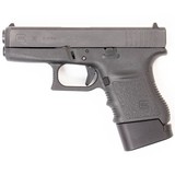GLOCK 36 .45 ACP - 1 of 3